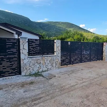 Villa Rm Ivisovo Greblje